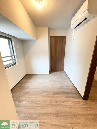 LUXENA八王子寺町の物件内観写真